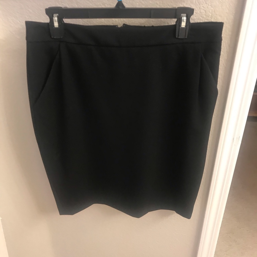 Express Skirt
